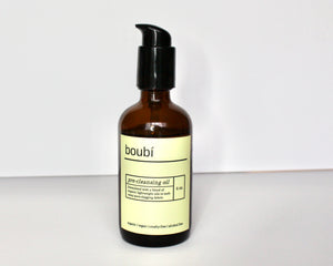 Pre-cleansing Oil (Makeup Remover)